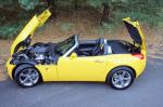 Pontiac Solstice GXP 2008 года